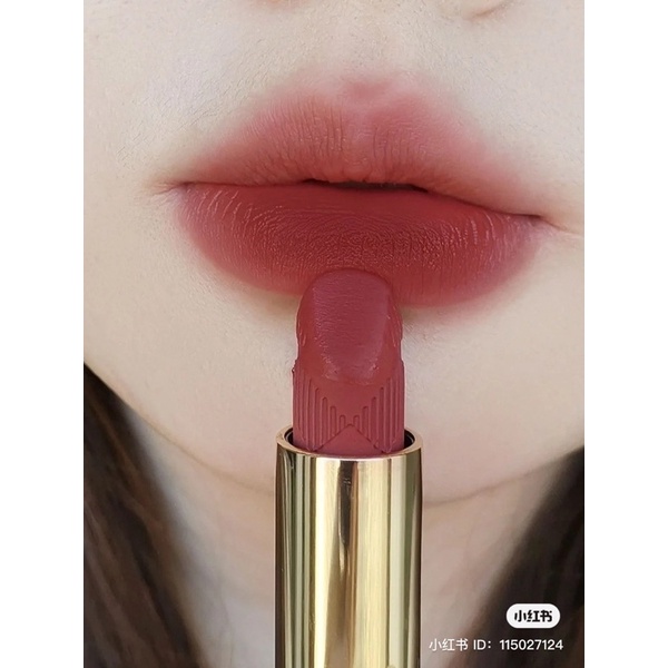 SON THỎI BURBERRY KISSES MATTE 93 RUSSET