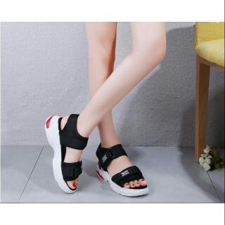 Giày sandal học sinh Hàn Quốc