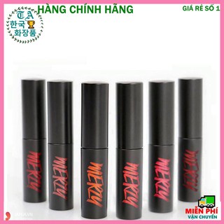 Son Merzy v6 [Sang Chảnh 100%_Hàng Auth] Son Kem Lì Merzy Another Me The First Velvet V6