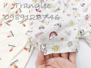 Set quần chục bé trai + bé gái