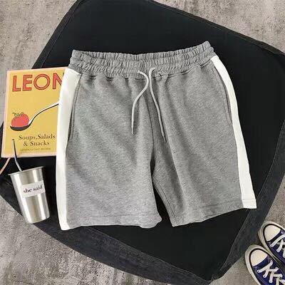 quần short thun co giãn unisex