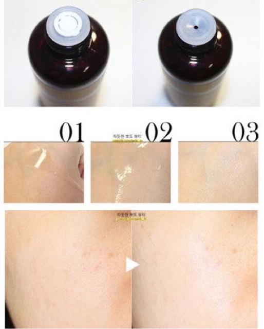 Nước hoa hồng Klairs Supple Preparation Unscented Facial Toner | BigBuy360 - bigbuy360.vn