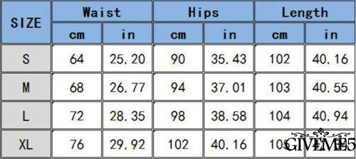 Quần Ống Loe Lưng Cao In Họa Tiết Phong Cách Boho Cho Nữ