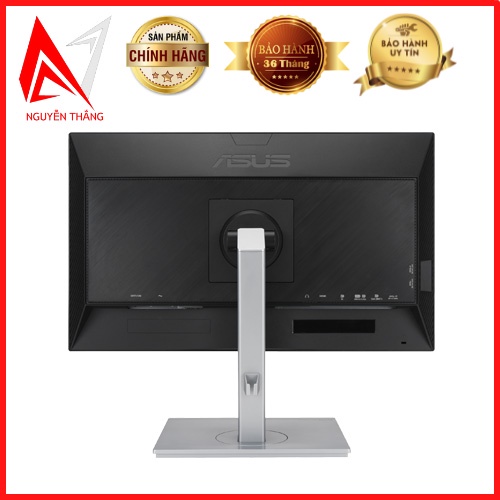 Màn hình ASUS PROART PA248QV 24inch IPS 75HZ 16:9 CHUYÊN ĐỒ HỌA chính hãng