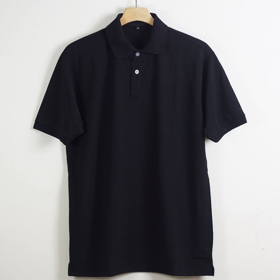 Áo thun big size có cổ (cổ trụ) big size | Size 3XL 4XL 5XL 6X từ 75kg đến 120kg giá sỉ. | BigBuy360 - bigbuy360.vn