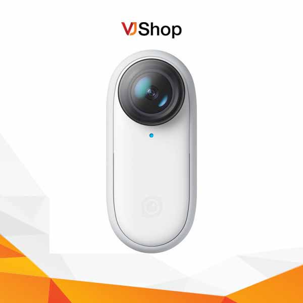 [Mã SKAMPUSH9 giảm 10% đơn 200K] Camera Insta360 GO 2 | Chính hãng