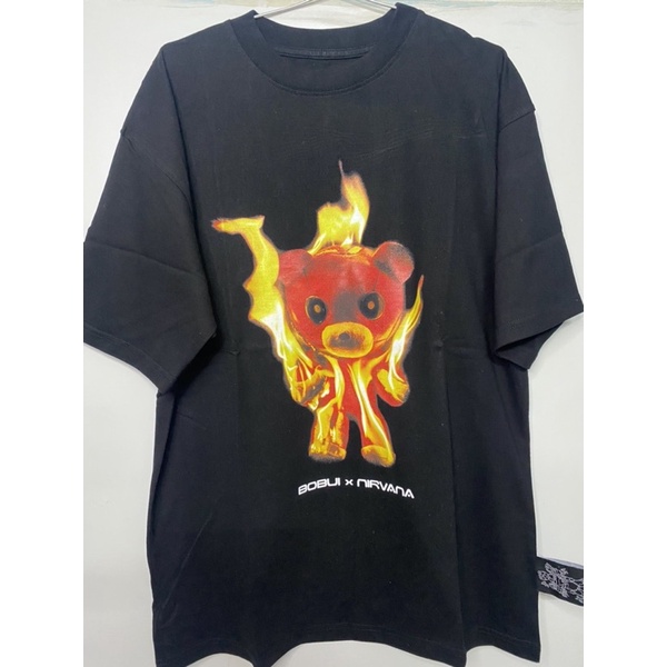 Áo Thun Bobui Các Loại