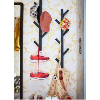 CÂY TREO ĐỒ - IKEA TJUSIG –Chính Hãng