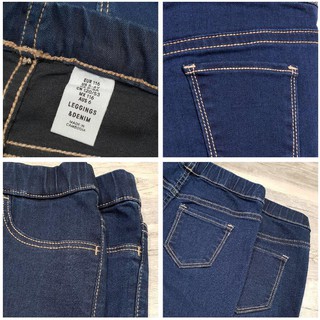 Quần legging HM bé gái