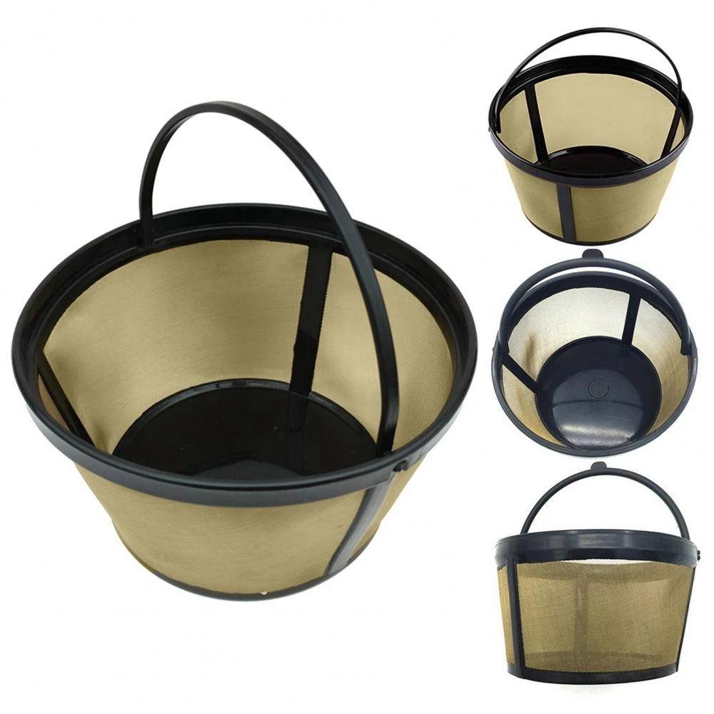 Cốc Lọc Cà Phê Bằng Thép Không Gỉ Cho Keurig K-Duo