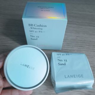 Phấn nước cushion LANEIGE SPF50