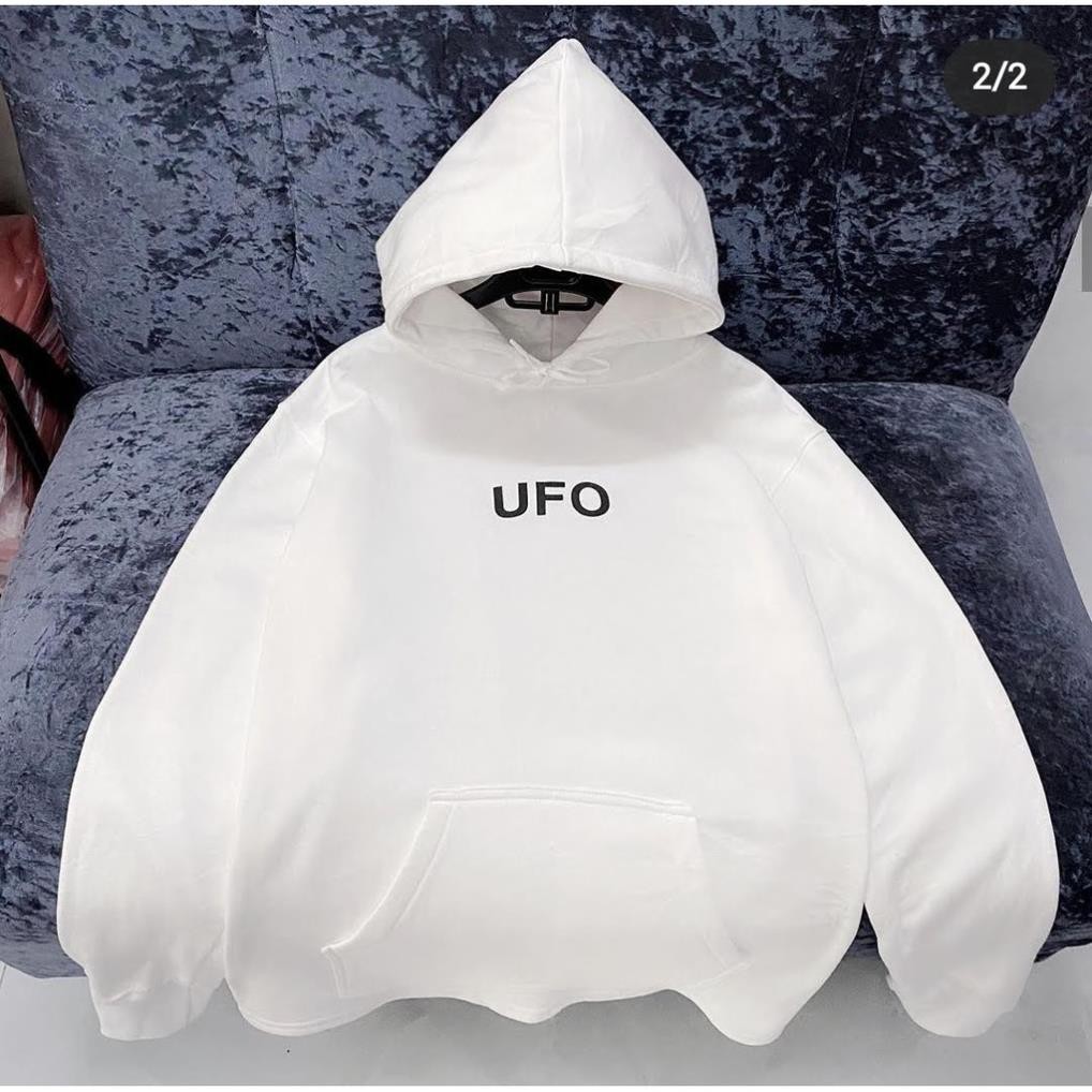 Áo khoác hoodie nỉ ngoại chui UFO | BigBuy360 - bigbuy360.vn