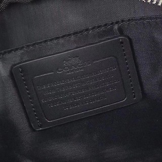 Túi đeo chéo Coach for men