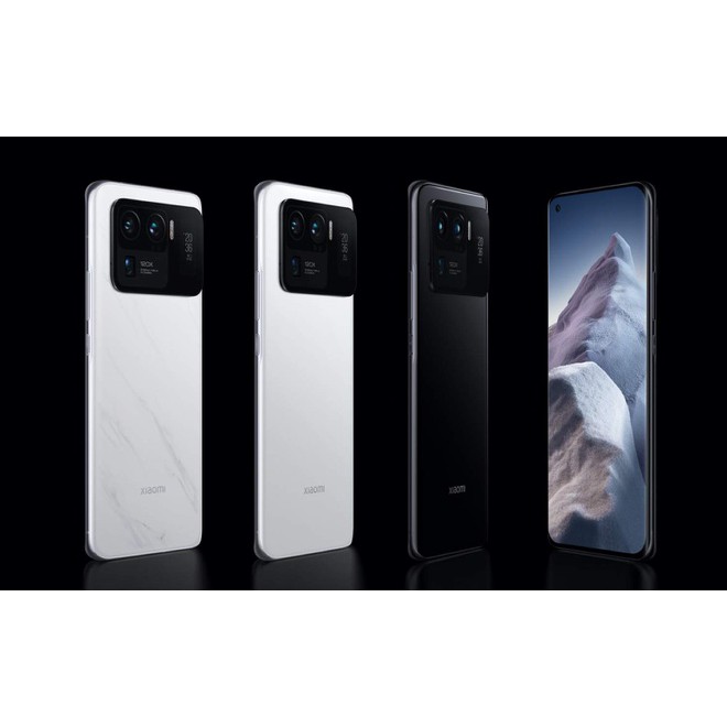 Điện thoại Xiaomi Mi 11 Ultra Rom 256G Ram 12G - Nhập khẩu nguyên seal | BigBuy360 - bigbuy360.vn