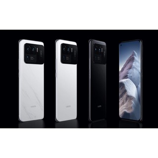 Xiaomi Mi 11 Ultra 12GB/256GB