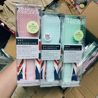 Lược gỡ rối Tangle Teezer cán dài
