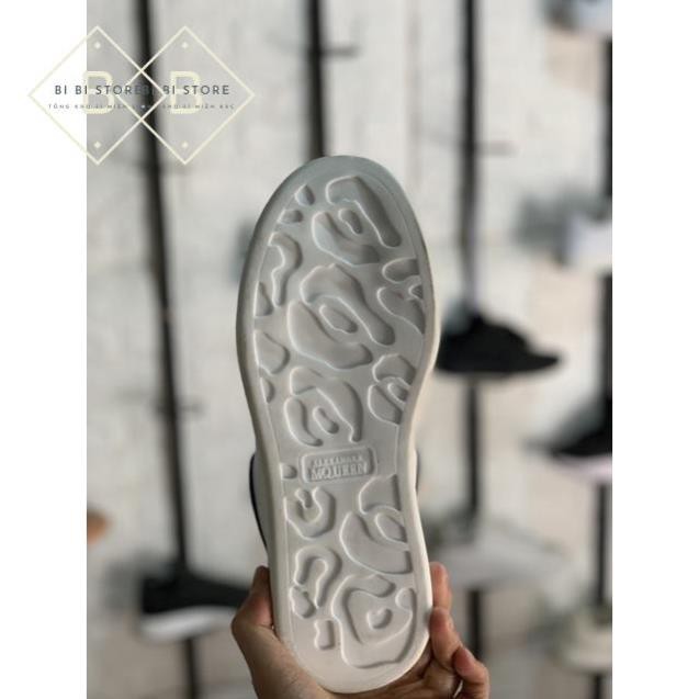 Giày đôi Sneaker Nam Nu màu trắng(video + ảnh thật) | BigBuy360 - bigbuy360.vn