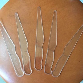 Dao Cắt Bánh Kem Sinh Nhật Đám Cưới