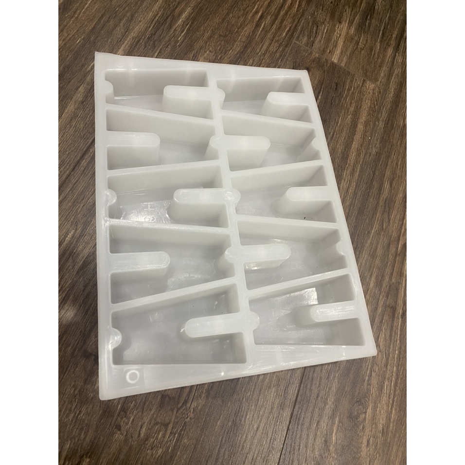 🌻⭐🌻⭐ Khuôn đúc con kê bê tông H9 🌻⭐