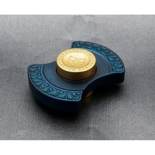 Con quay Spinner Complyfe. Bi sứ