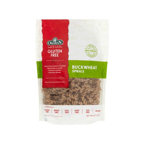 NUI KIỀU MẠCH ORGRAN 250G