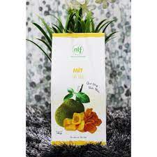 Mít sấy dẻo 100g trái cây sấy dẻo Nông Lâm Food,đồ ăn vặt healthy không béo hỗ trợ giảm cân, ăn kiêng hiệu quả.