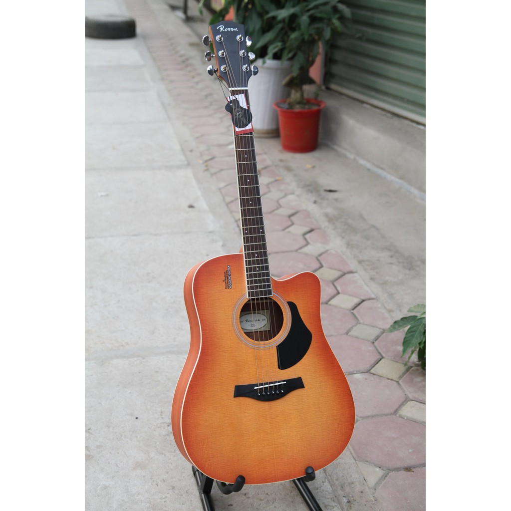Guitar ROSEN G13