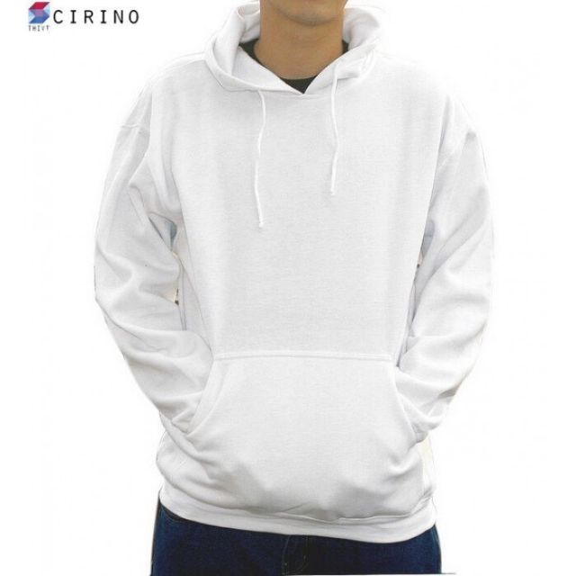 Áo nỉ Hoodie trơn người lớn và trẻ em | BigBuy360 - bigbuy360.vn