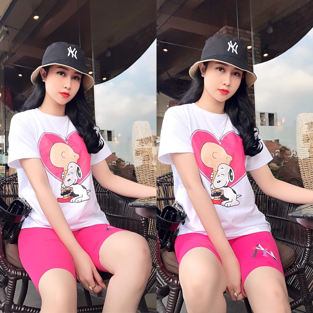 Đồ Bộ Nữ  🍍FREE SHIP🍍 Giảm giá 10k khi nhập [DOBO10K] Bộ quần áo thời trang nữ cao cấp | BigBuy360 - bigbuy360.vn