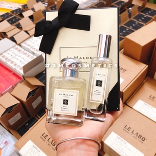 🌸Nước hoa Jo Malone chai 30ml