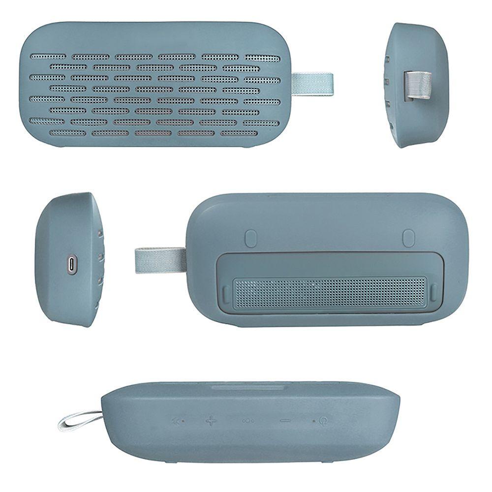 BEBETTERM Vỏ Silicon Bảo Vệ Loa Bluetooth BOSE