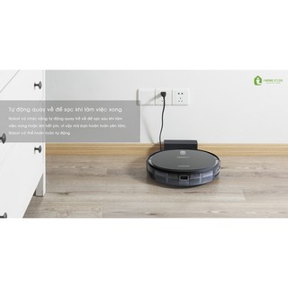 ECOVACS DEEBOT DS35 - SMART EYE