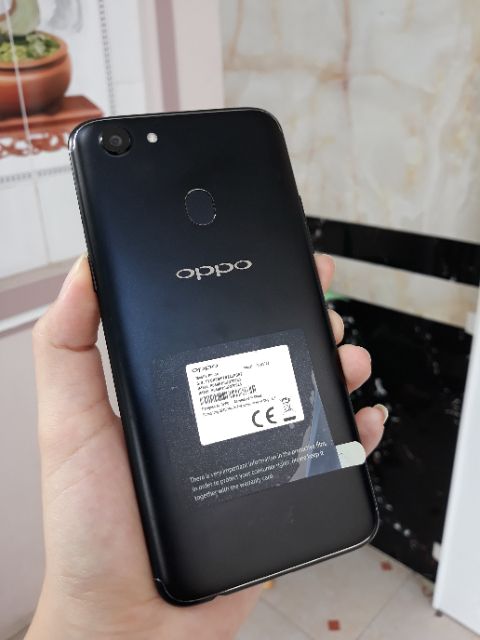 ĐIỆN THOẠI Oppo F5/6GB (Điện thoại qua tay chính hãng giá rẻ) | BigBuy360 - bigbuy360.vn