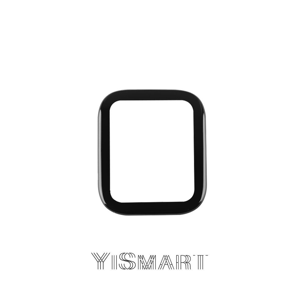 Miếng Dán Bảo Vệ Màn Hình 3d Cho Đồng Hồ Thông Minh Huami Amazfit Gts