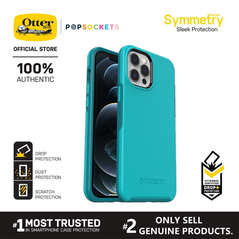 Ốp Điện Thoại OtterBox Cho iPhone 14 Pro Max iPhone14 Pro iPhone 14 Plus iPhone 13 Pro Max / 13 Pro / 13 | Dây Nịt Chính Hãng Chất Lượng Dành Cho Nữ