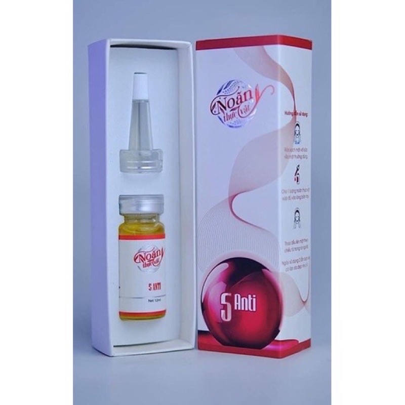 [MẪU MỚI] SERUM DƯỠNG DA MẶT-NOÃN THỰC VẬT NGHỆ TÂY HẢI ÂU VIỆT