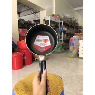 Nồi quấy bột chống dính sunhaouse