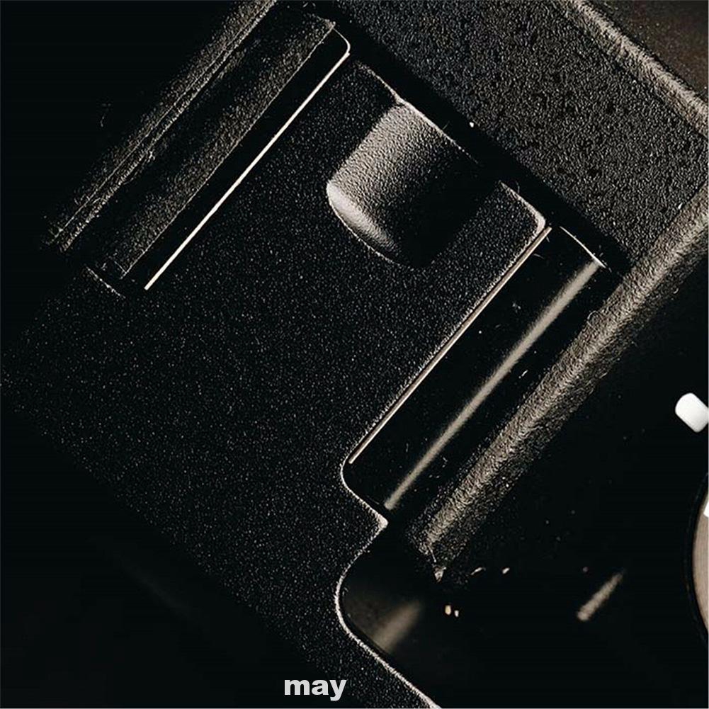 Thumb Up Grip Camera Accessories Hot Shoe Photography Professional Stable For Fuji Fujifilm XT20