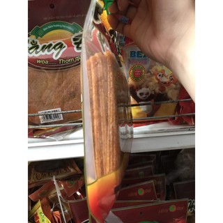 bim bim bò miếng hằng đại