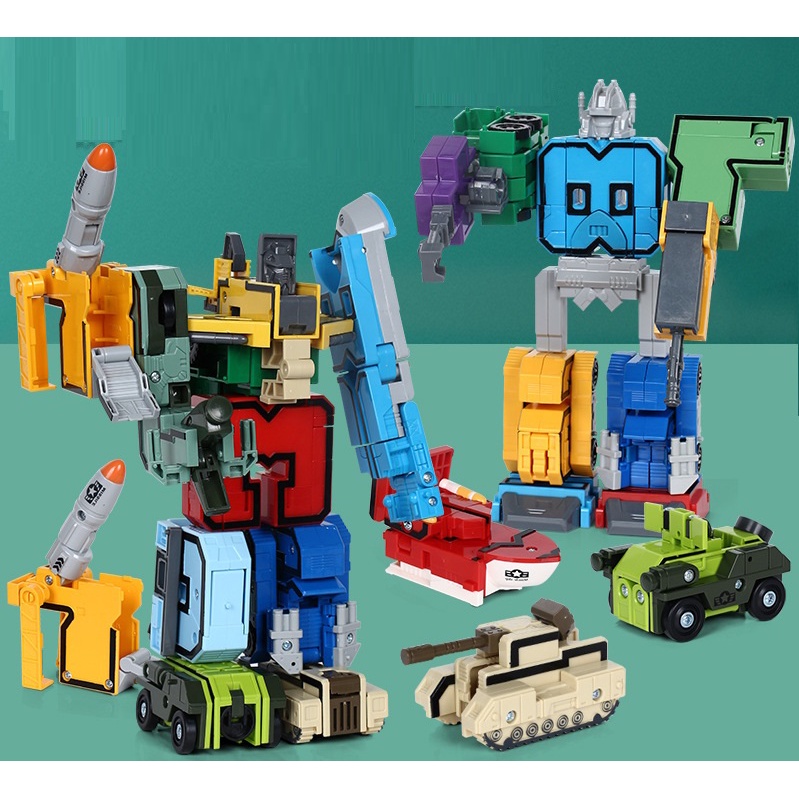 Siêu nhân, Robot biến hình, Đồ chơi siêu nhân biến hình, Rô bốt đồ chơi, Đồ chơi lắp ráp cực hấp dẫn cho trẻ em