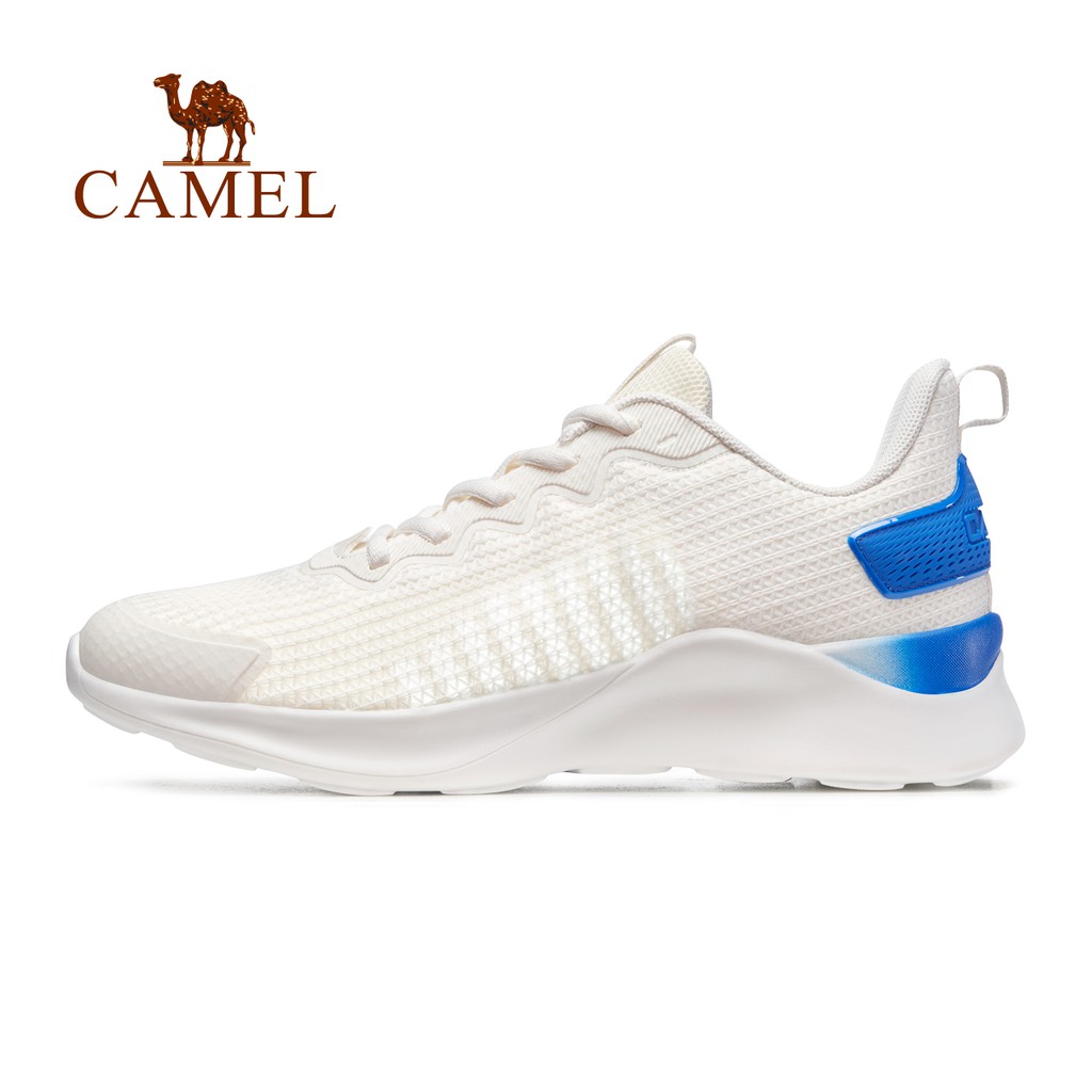 CAMEL men'sbreathable lightweight soft running shoes