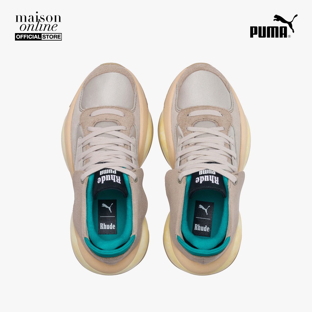 [Mã MABRVP04 giảm 15% đơn 150K tối đa 30k] PUMA - Giày sneaker nữ Puma x Rhude Alteration 370020-01