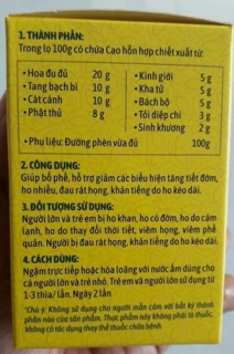 KEO HO DIỆP CHI