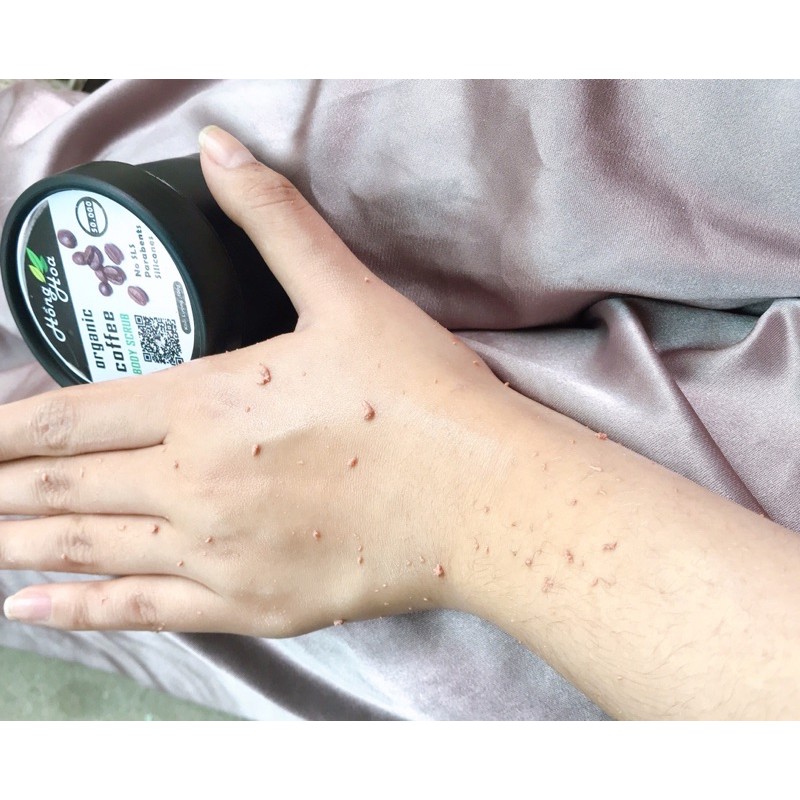 [Tăng Tẩy Tế Bào Chết| 1000g] Body Kem Tem Đen Cấy Trắng Kháng Nước Janeniss | BigBuy360 - bigbuy360.vn