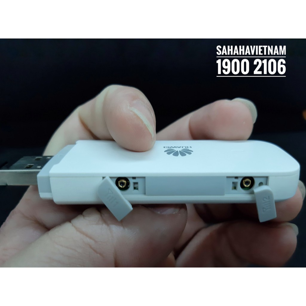 [Freeship 50k Toàn Quốc] (Rẻ Vô Địch) USB 4G Huawei E3372 chuyên dụng đổi IP | BigBuy360 - bigbuy360.vn