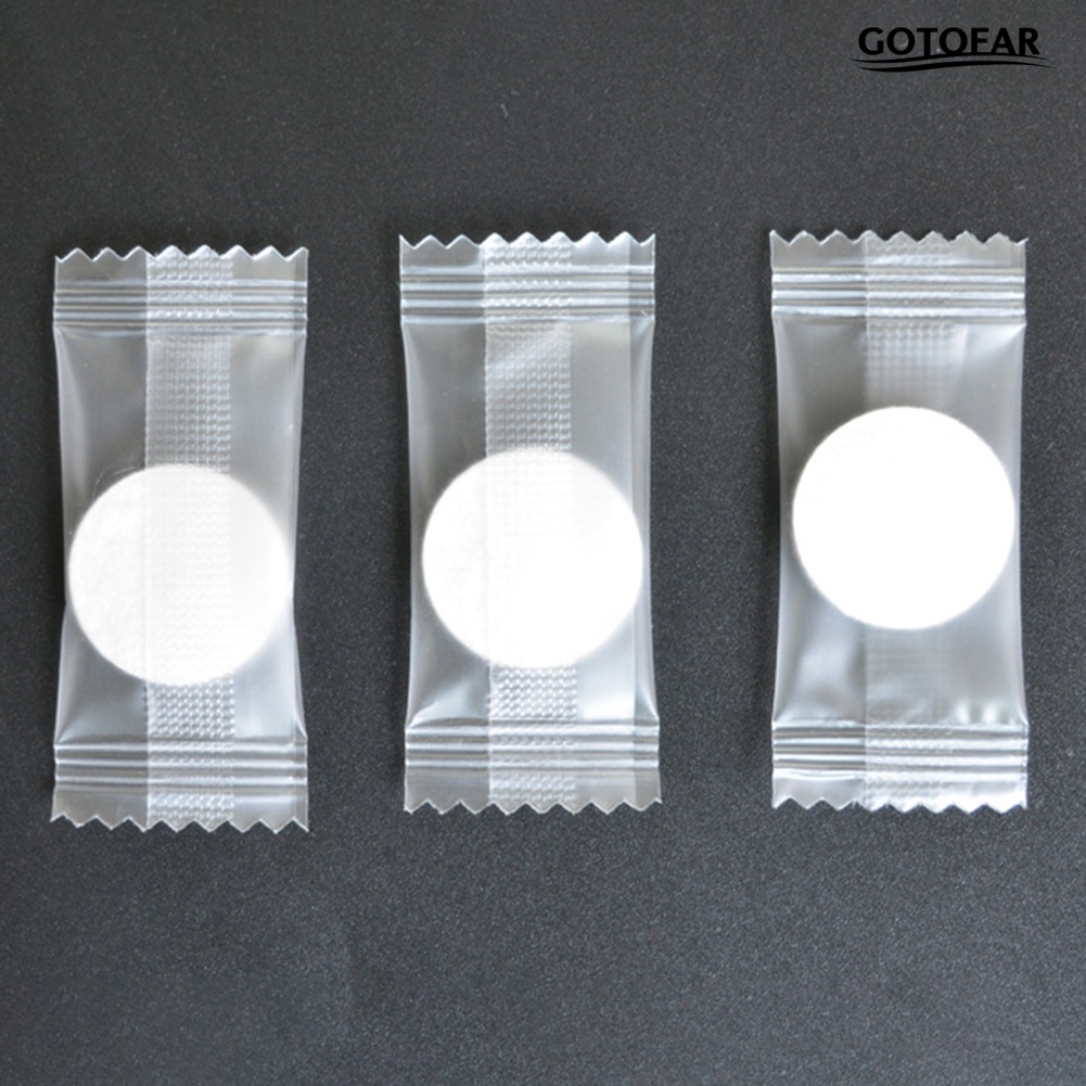 Set 50 mặt nạ giấy dưỡng ẩm cấp nước dùng một lần | BigBuy360 - bigbuy360.vn