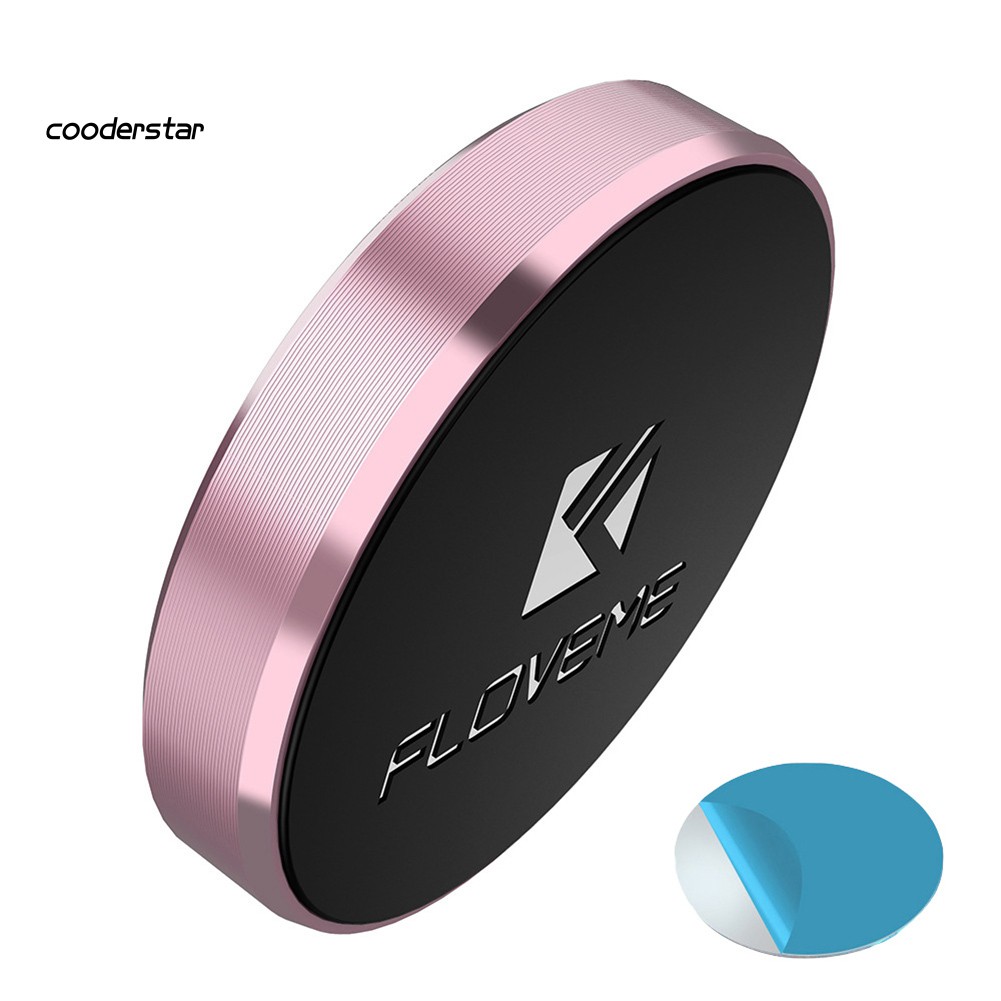 Giá Đỡ Điện Thoại Nam Châm Gắn Xe Ô Tô Tiện Dụng