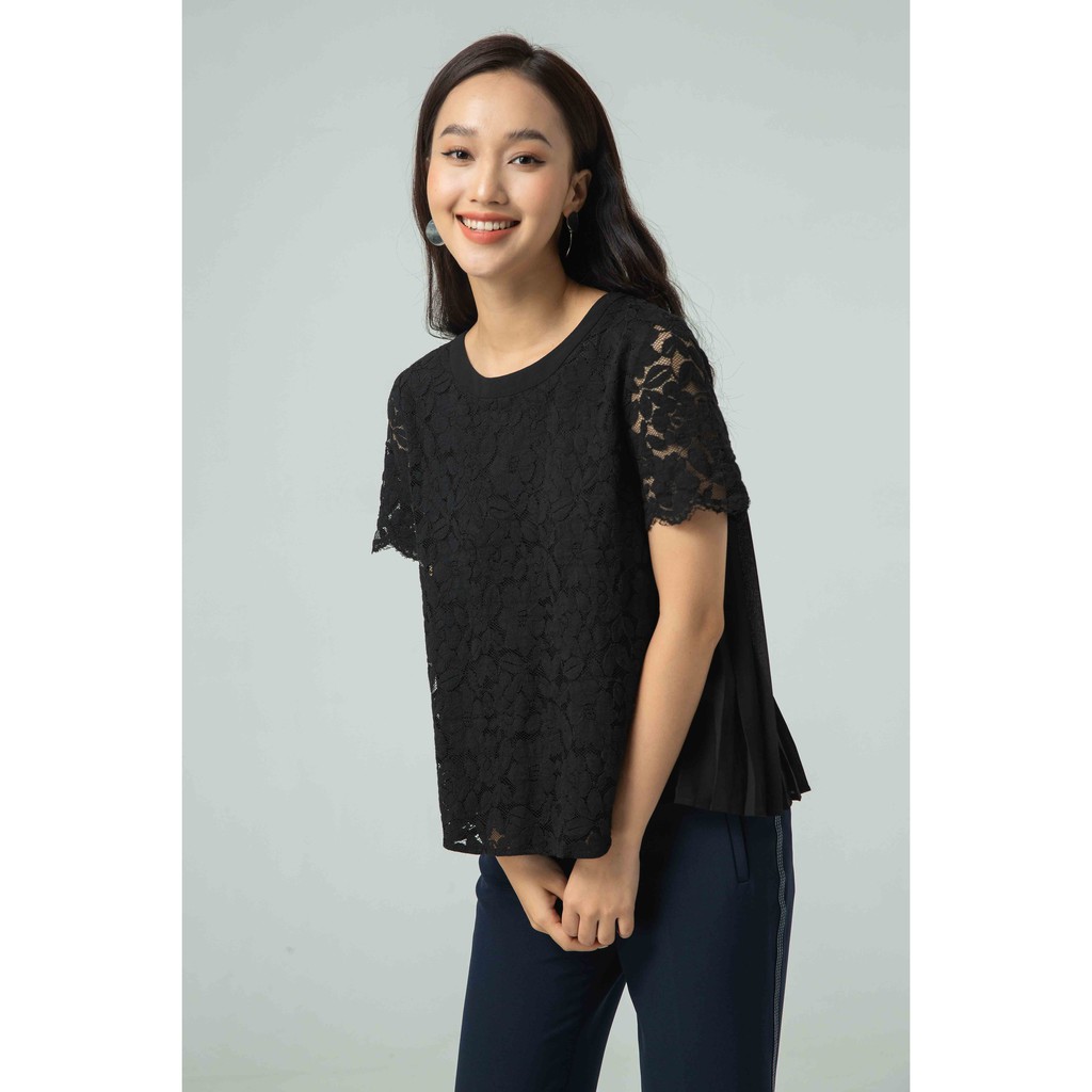 IVY moda Quần lửng đai thắt nơ MS 21M4497 | BigBuy360 - bigbuy360.vn