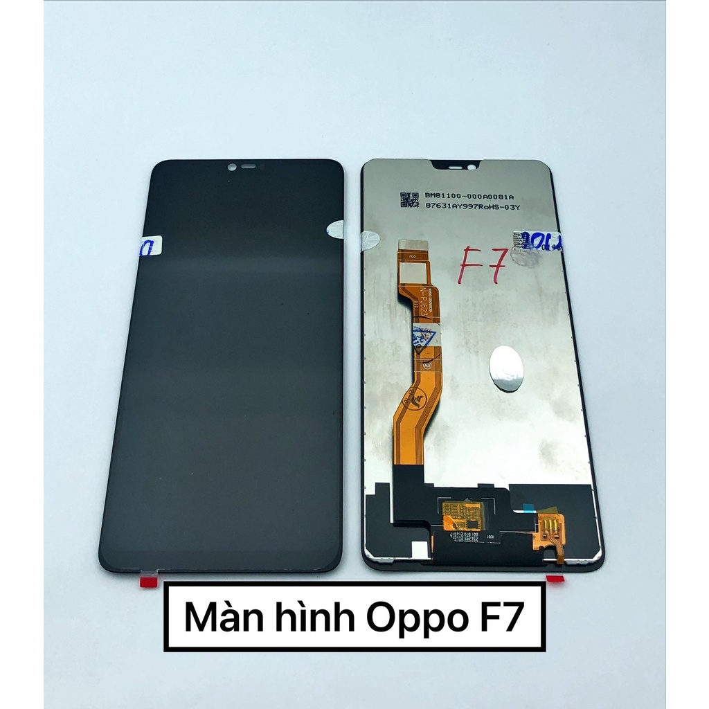 Màn hình Oppo F7