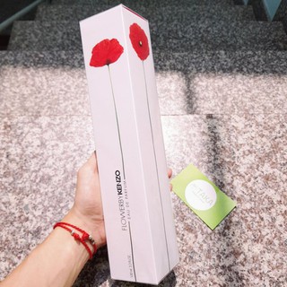 Nước hoa nữ KENZO FLOWER BY KENZO EDP 100ml Fullseal